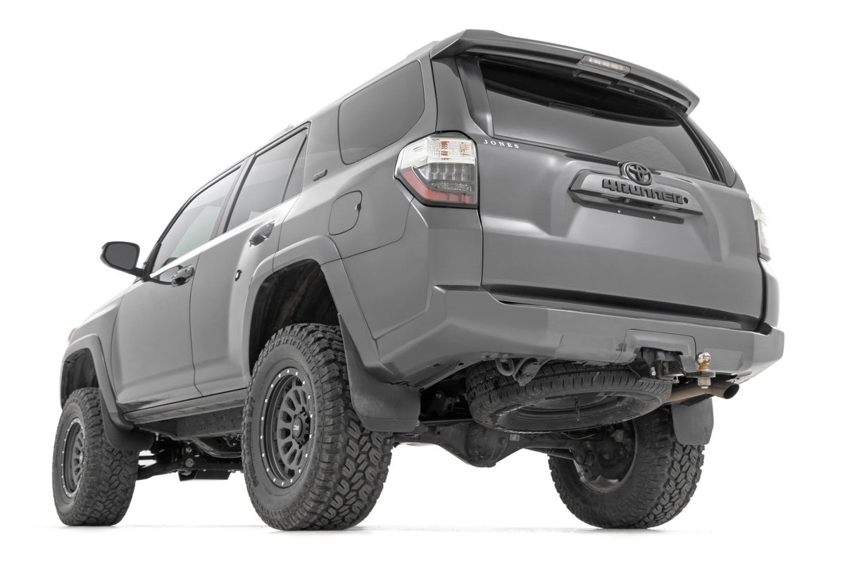 15-20 Toyota 4Runner 2WD/4WD 4.5 Inch Lift Kit - Rough Country