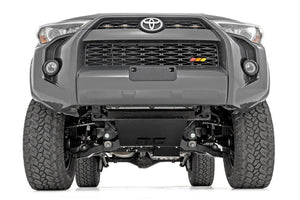 15-20 Toyota 4Runner 2WD/4WD 4.5 Inch Lift Kit - Rough Country