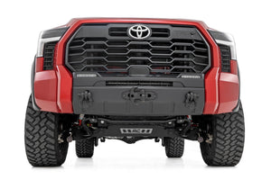22-25 Toyota Tundra 4WD 4 Inch Lift Kit - Rough Country