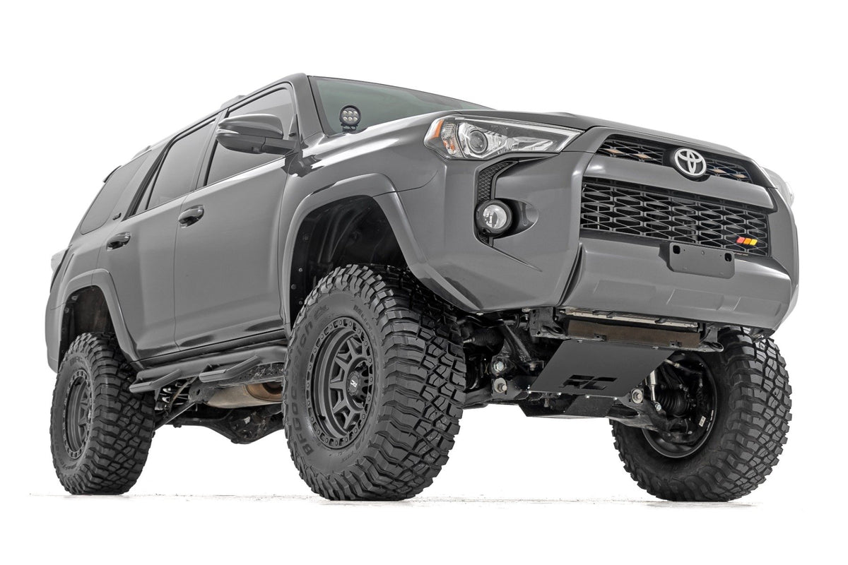 15-20 Toyota 4Runner 2WD/4WD 6 Inch Lift Kit - Rough Country