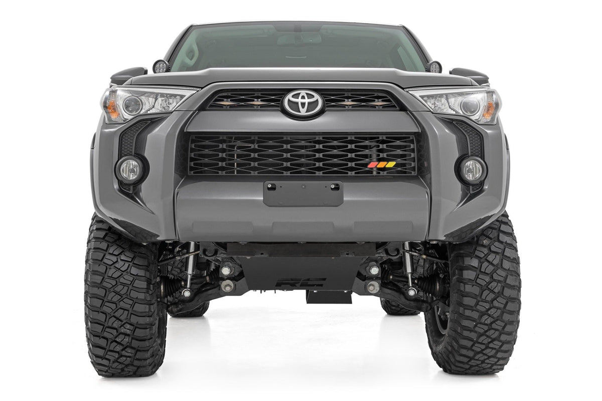15-20 Toyota 4Runner 2WD/4WD 6 Inch Lift Kit - Rough Country