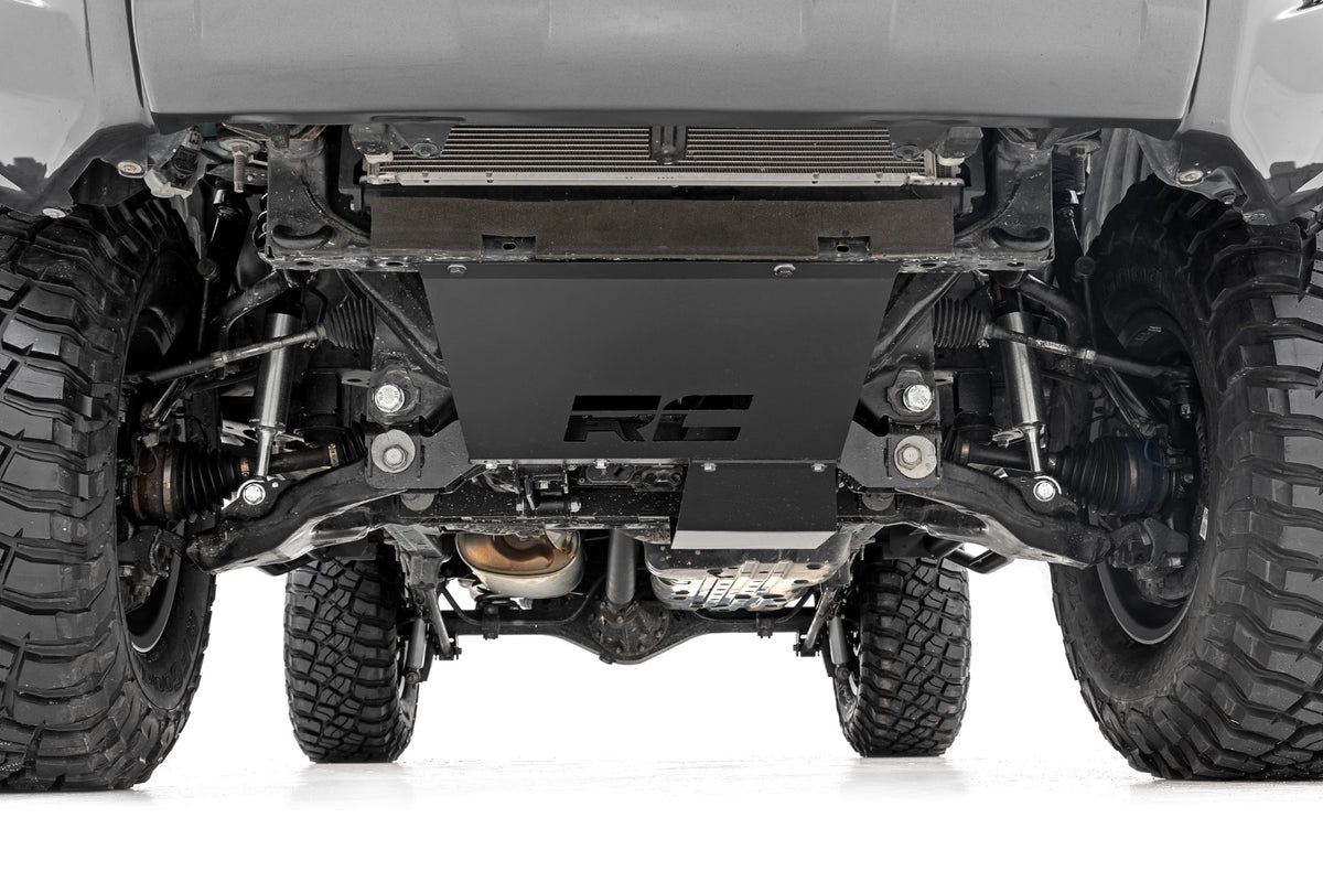 15-20 Toyota 4Runner 2WD/4WD 6 Inch Lift Kit - Rough Country