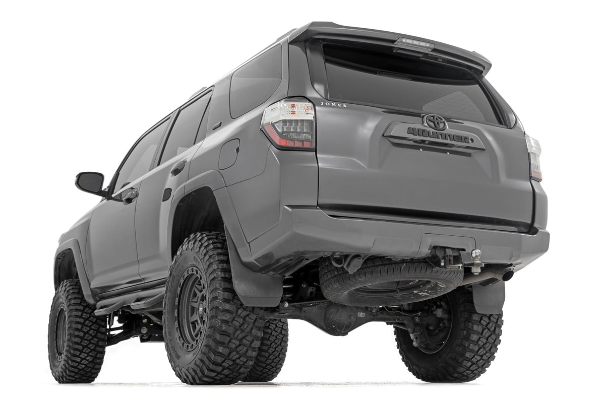 15-20 Toyota 4Runner 2WD/4WD 6 Inch Lift Kit - Rough Country