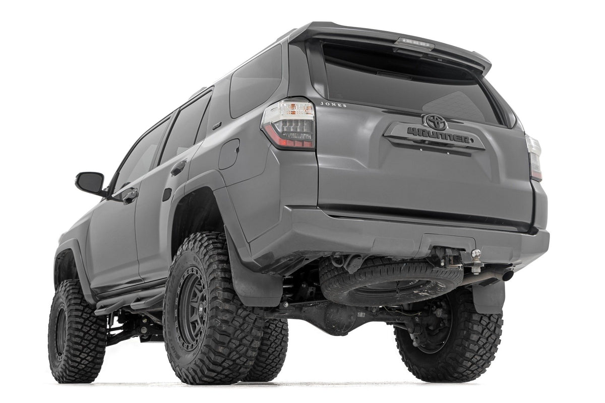 15-20 Toyota 4Runner 2WD/4WD 6 Inch Lift Kit - Rough Country