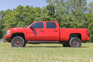 11-19 Chevy/GMC 2500HD/3500HD 3.5 Inch Lift Kit - Rough Country