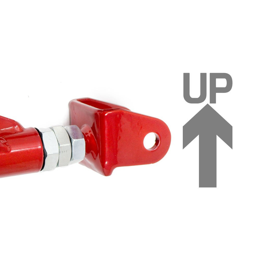 19+ Toyota RAV4 Godspeed Adjustable Rear Control Arms