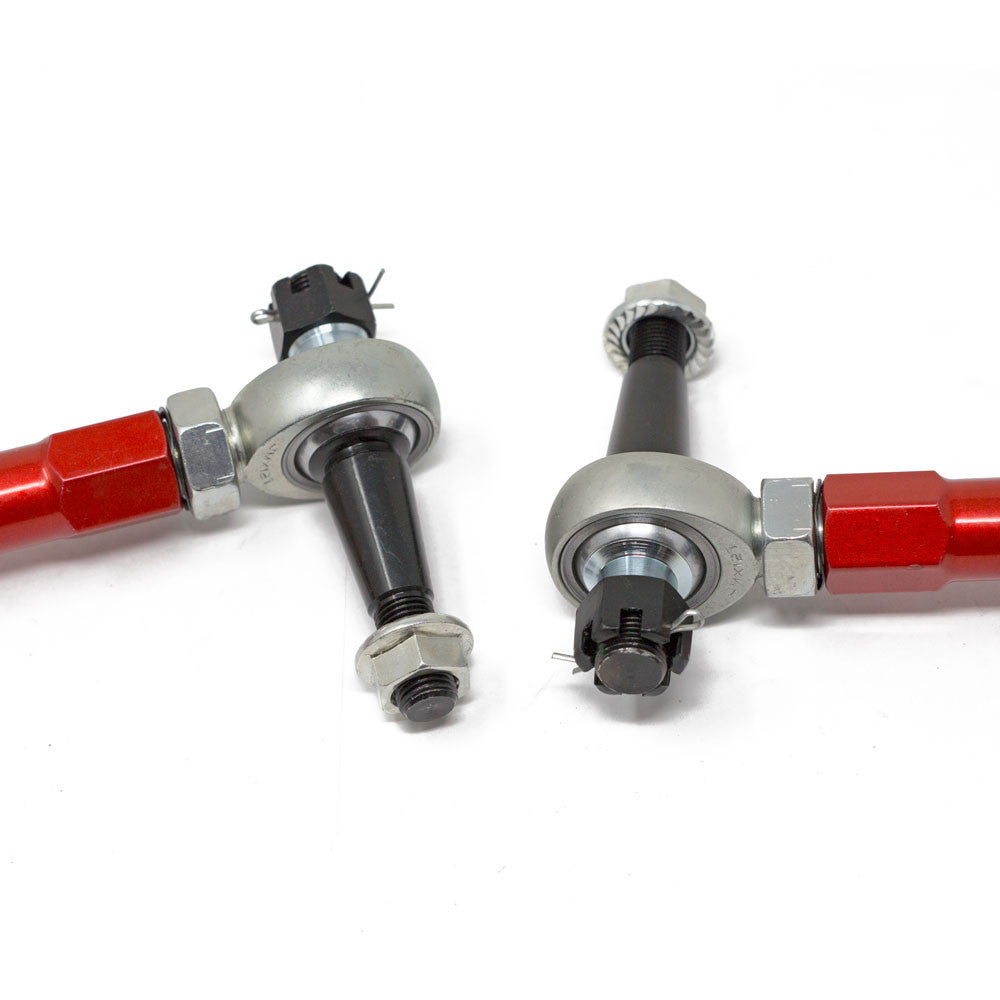07-24 Lexus LS460 GodSpeed Adjustable Rear Frontside Camber Arms w/ Spherical Bearings