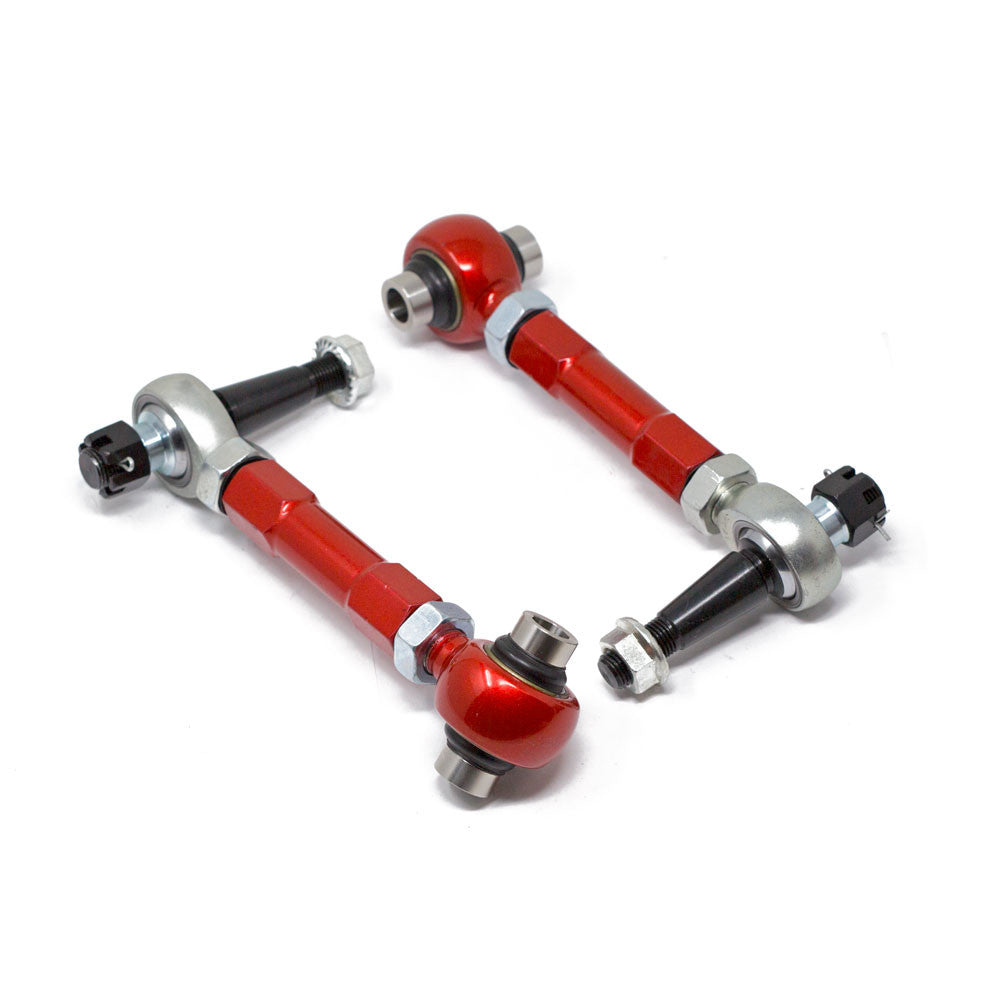 07-24 Lexus LS460 GodSpeed Adjustable Rear Frontside Camber Arms w/ Spherical Bearings