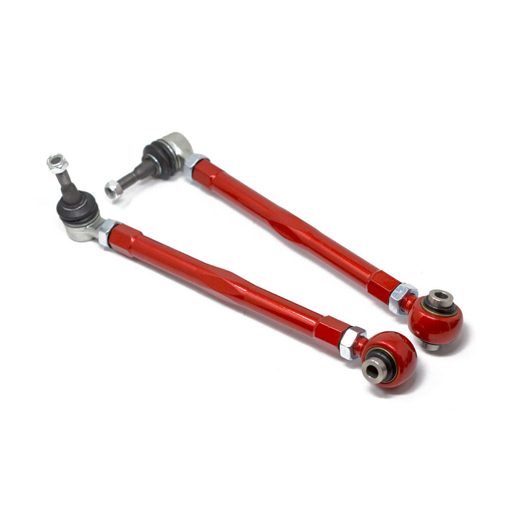 07-24 Lexus LS460 GodSpeed Adjustable Rear Tension Rods w/ Spherical Bearings