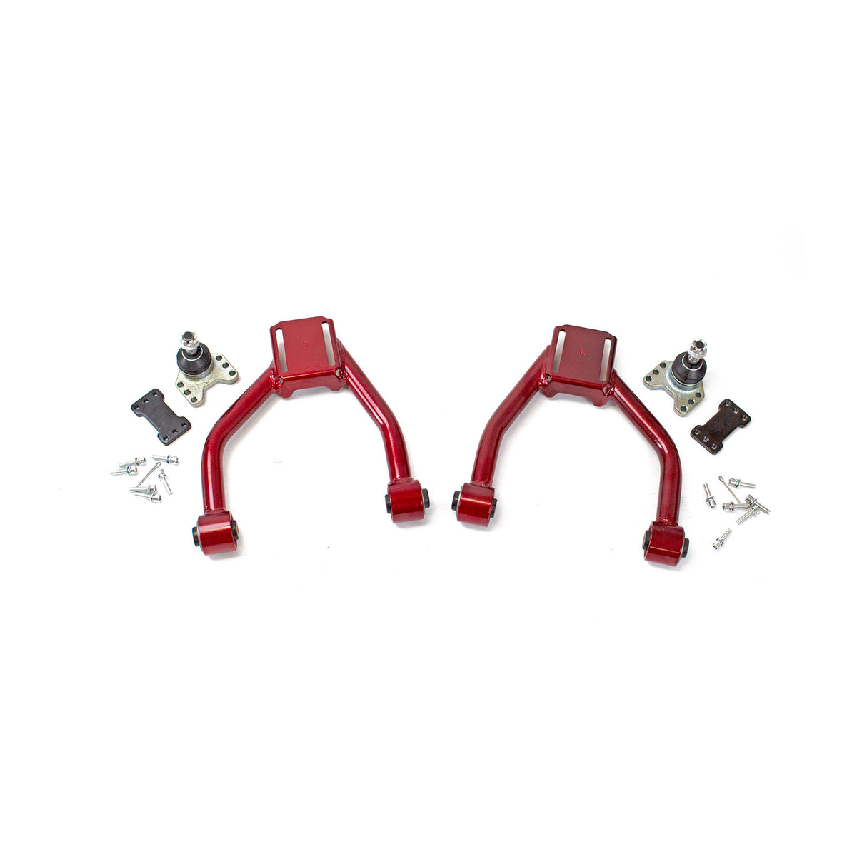 14-UP Lexus RC RWD Godspeed Adjustable Front Camber Arms
