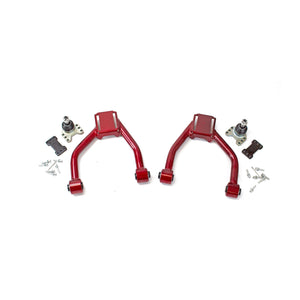 14-UP Lexus RC RWD Godspeed Adjustable Front Camber Arms