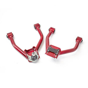 14-UP Lexus RC RWD Godspeed Adjustable Front Camber Arms