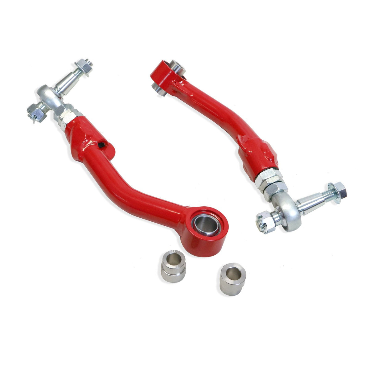 07-24 Lexus LS460 GodSpeed Adjustable Rear Upper Camber Arms w/ Spherical Bearings