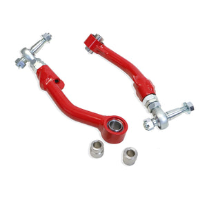 07-24 Lexus LS460 GodSpeed Adjustable Rear Upper Camber Arms w/ Spherical Bearings