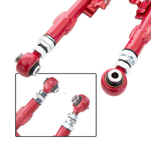 01-06 Lexus LS430 Godspeed Adjustable Lower Rear Camber Arms