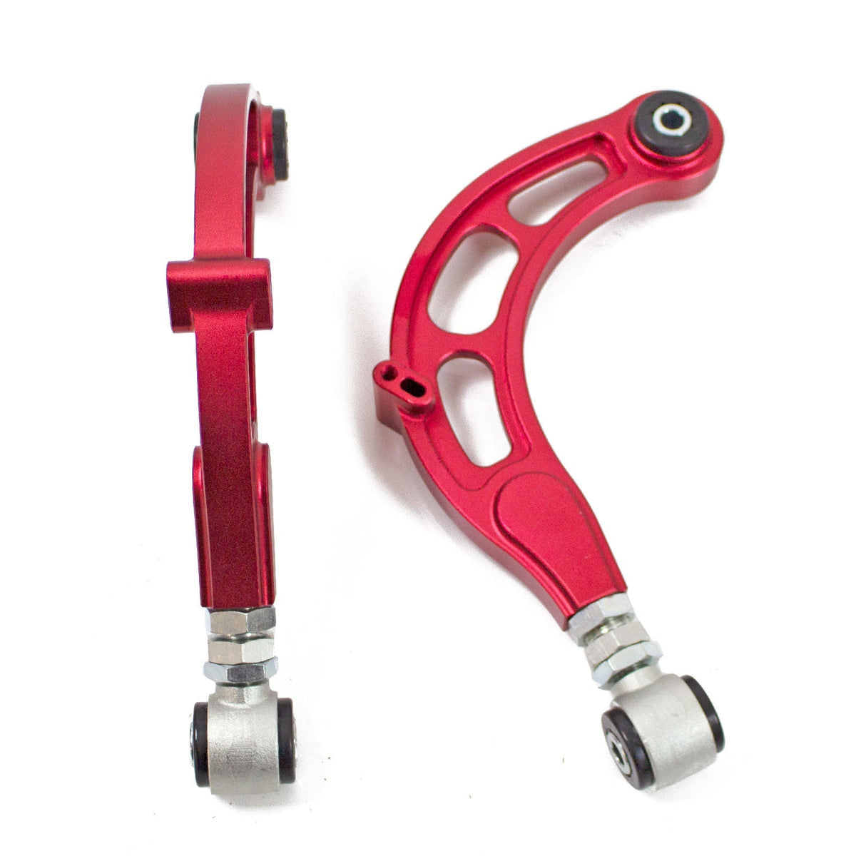 19-UP Honda Insight Godspeed Rear Camber Arms- Urethane Bushings