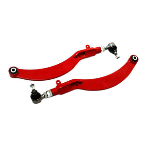 07-17 Lexus LS460 Godspeed Adjustable Rear Toe Arms