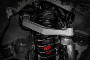 25-26 Toyota 4Runner 4WD TRD Offroad 3.5 Inch Lift Kit - Rough Country