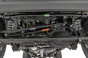 25-26 Ram 2500 4WD 5 Inch Lift Kit - Rough Country