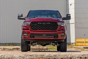 25-26 Ram 1500 4WD 6 Inch Lift Kit | 22XL - Rough Country