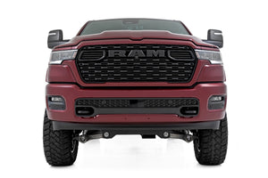 25-26 Ram 1500 4WD 6 Inch Lift Kit | 22XL - Rough Country