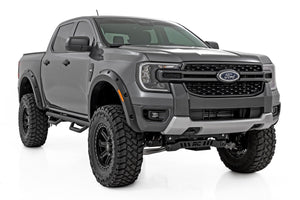 24-25 Ford Ranger 4WD 6 Inch Lift Kit - Rough Country
