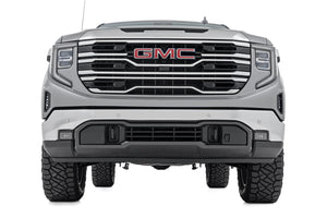 25-26 GMC Sierra 1500 2WD/4WD 3.5 Inch Lift Kit - Rough Country