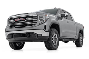 25-26 GMC Sierra 1500 2WD/4WD 3.5 Inch Lift Kit - Rough Country