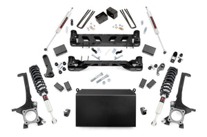 16-21 Toyota Tundra 2WD/4WD 6 Inch Lift Kit - Rough Country