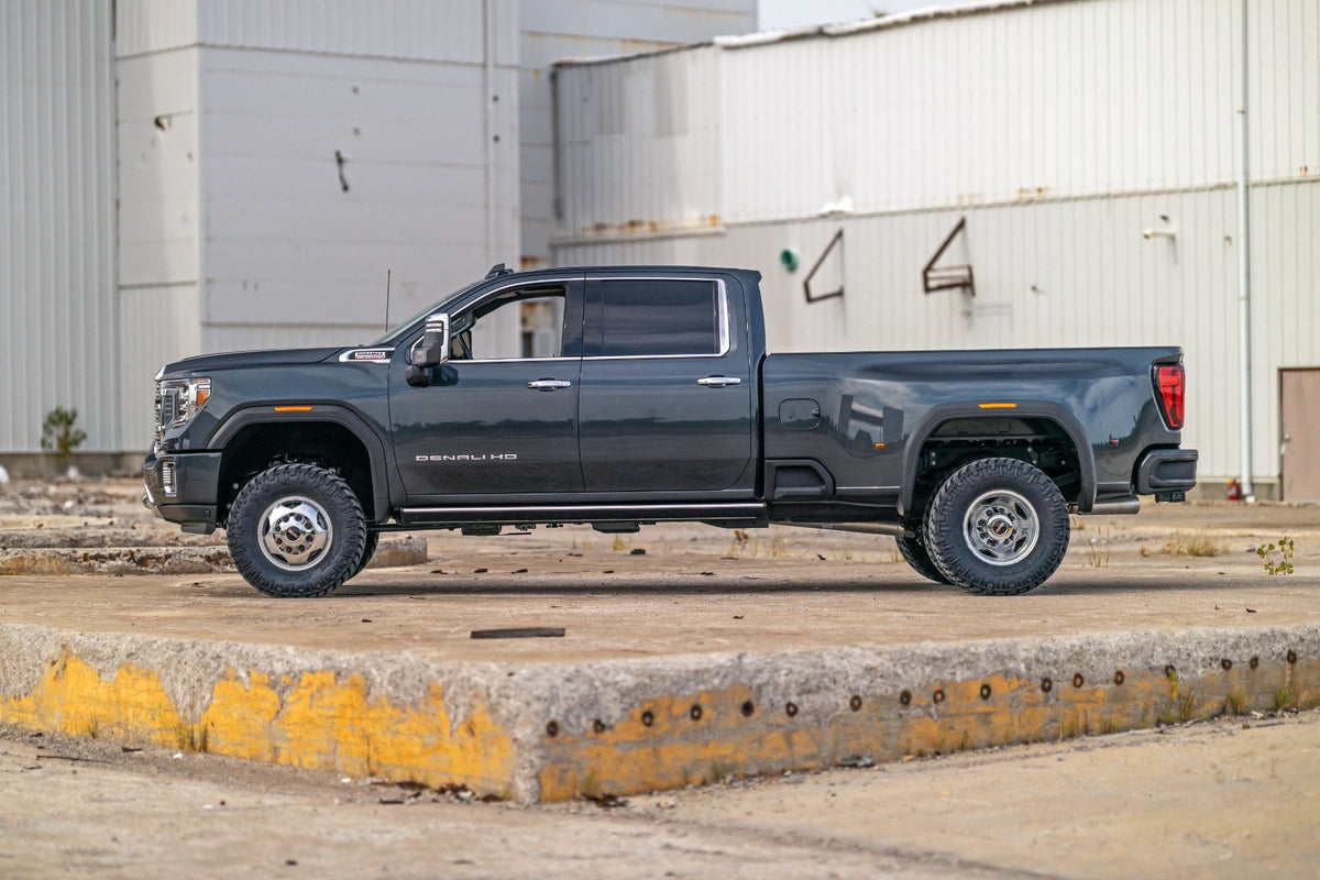 20-26 Chevy/GMC Sierra 3500 HD/Silverado 3500 HD 2WD/4WD 3 Inch Lift Kit - Rough Country