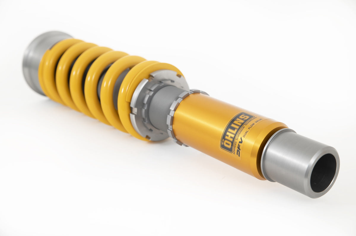 AUS-MU00S1-Audi-A4/S4/RS4-Road-and-Track-Coilovers-