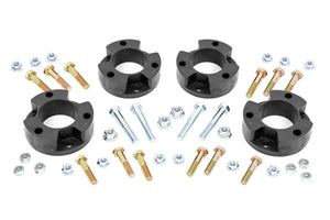 21-25 Ford Bronco 4WD 2 Inch Lift Kit - Rough Country