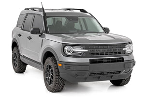 21-26 Ford Bronco Sport 4WD 1.5 Inch Lift Kit - Rough Country