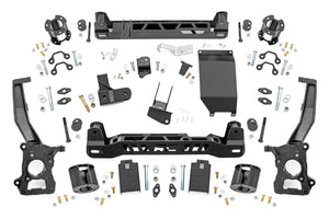 21-25 Ford Bronco 4WD 5 Inch Lift Kit - Rough Country