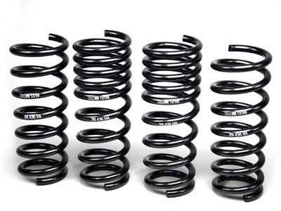 00-08 Jaguar S-Type H&R Sport Springs