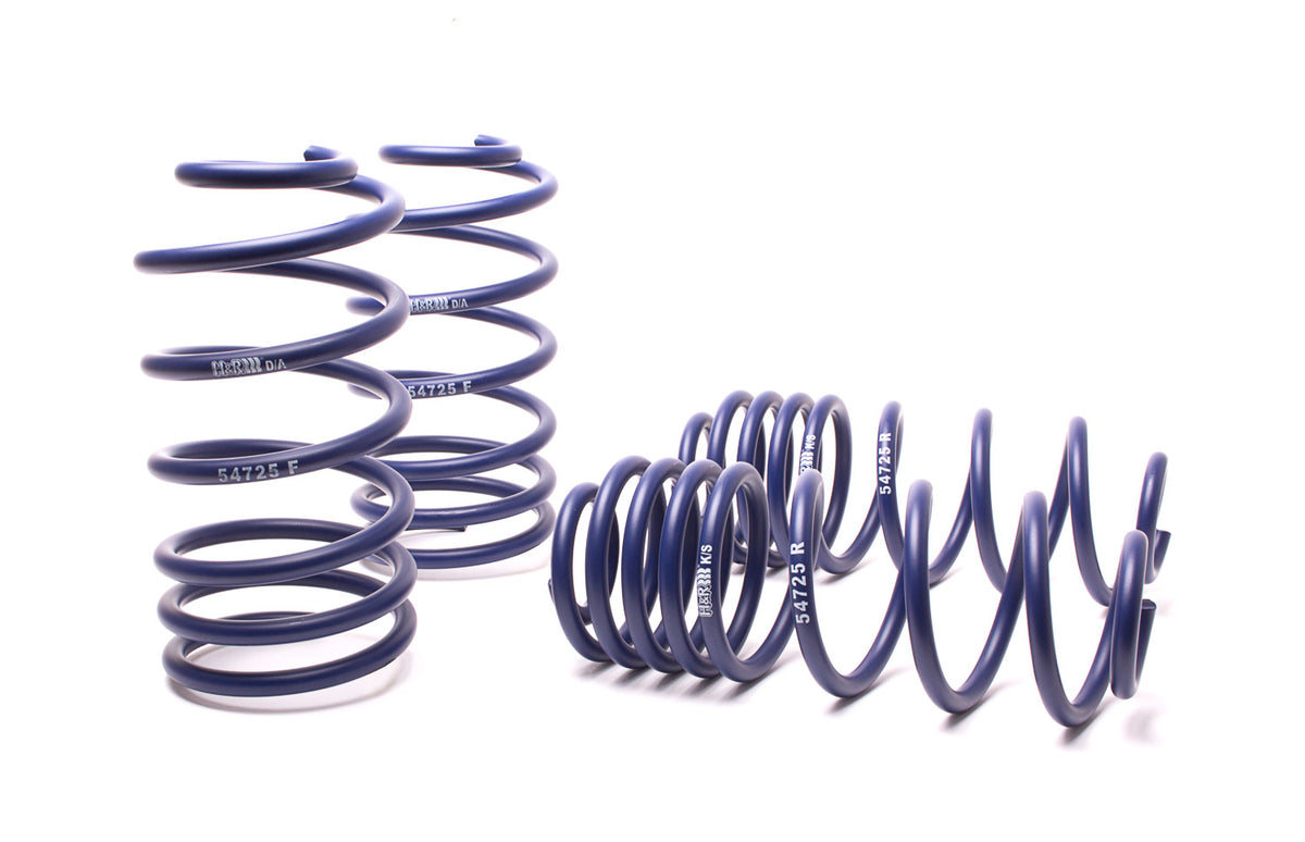 98-05 VW Jetta H&R Sport Springs