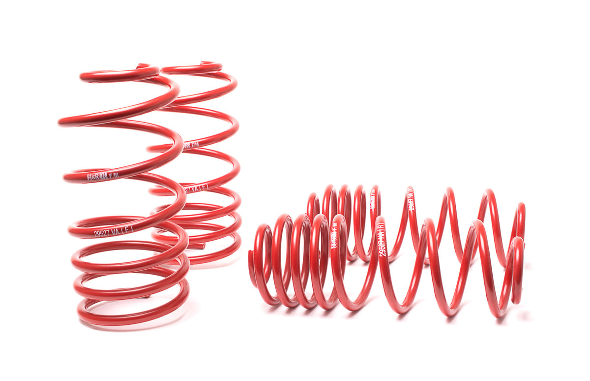 98-05 VW Golf MK4 H&R Race Springs