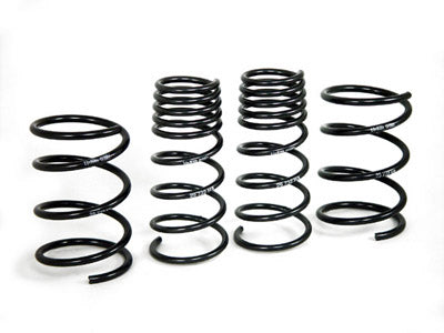 96-00 Hyundai Elantra H&R Sport Springs