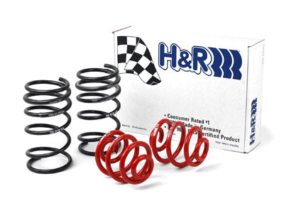 96-99 BMW M3 3.2 H&R Sport Springs