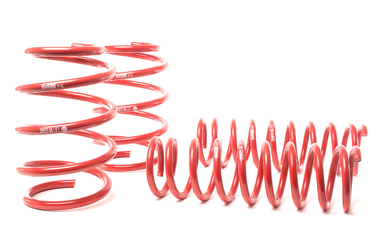 95-01 BMW 7 Series H&R Sport Springs