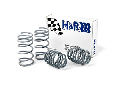 88-91 BMW M3 H&R OE Sport Springs
