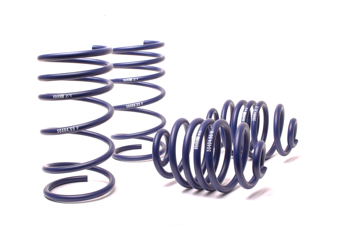91 BMW 318 H&R Sport Springs