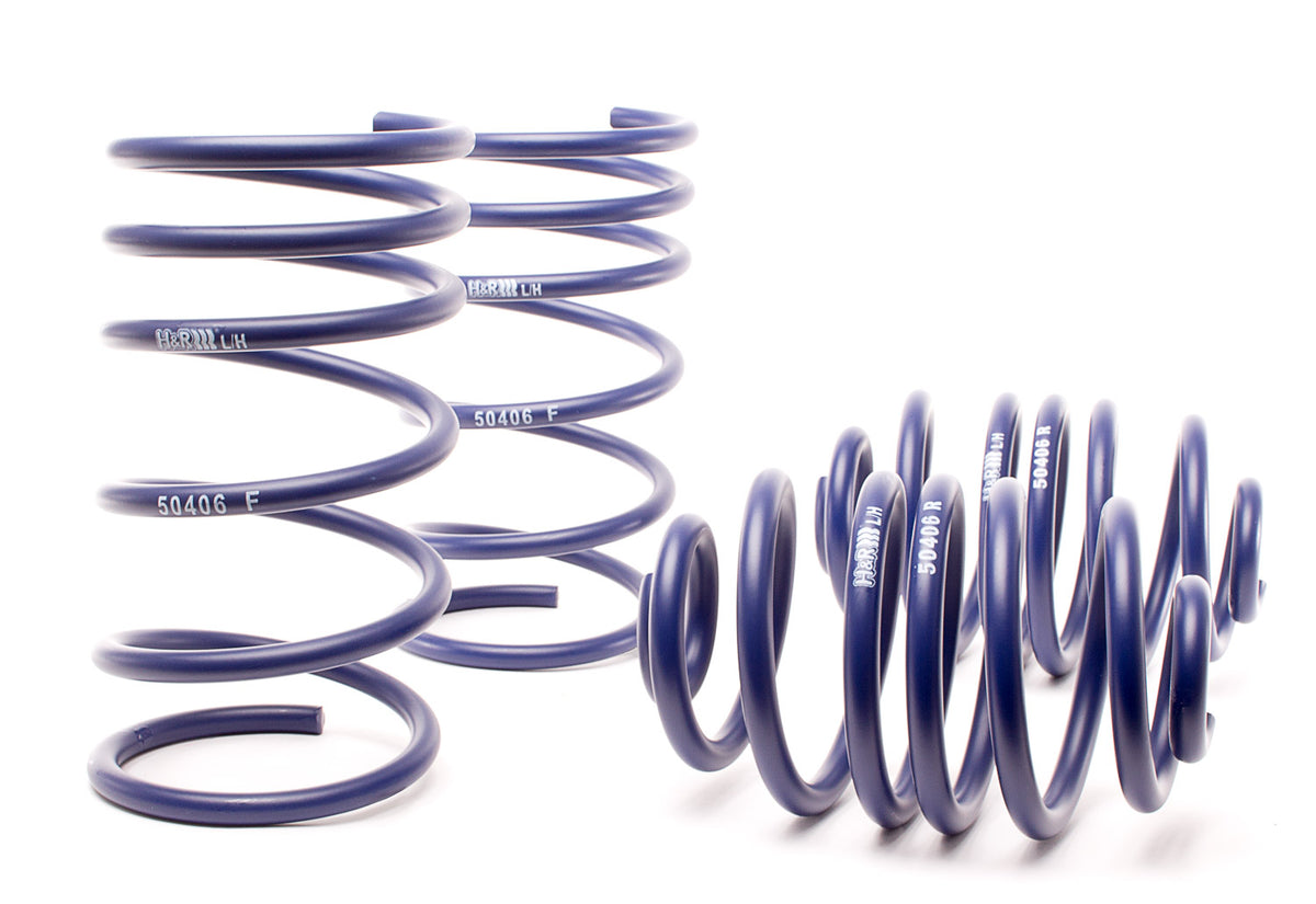 88-91 BMW M3 H&R Sport Springs