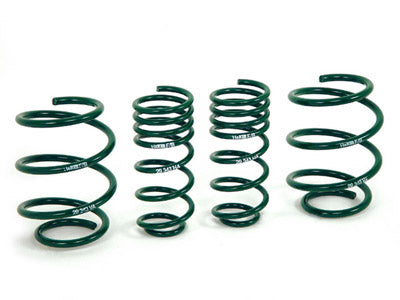 02-06 Mini Cooper before 3/1/02 H&R Sport Springs