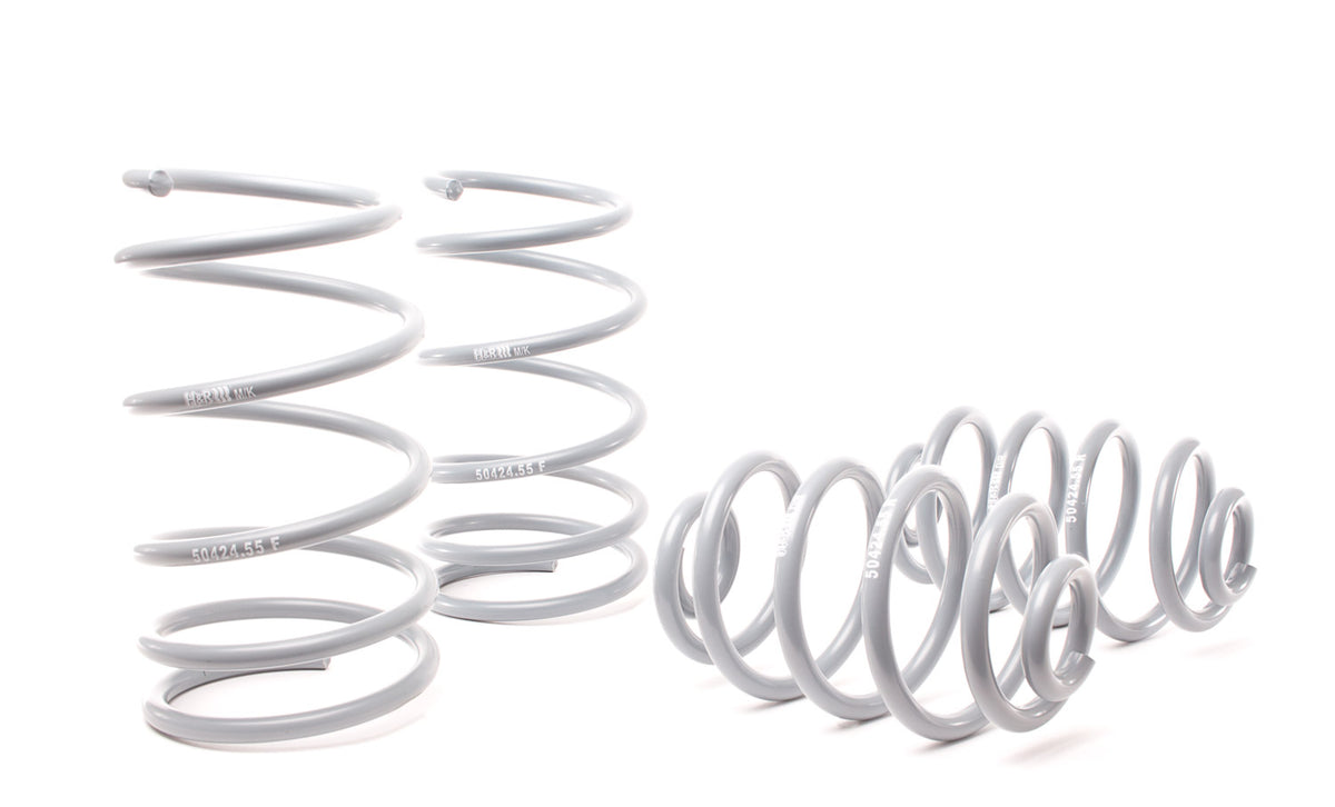 92-98 BMW 3 Series H&R OE Sport Springs