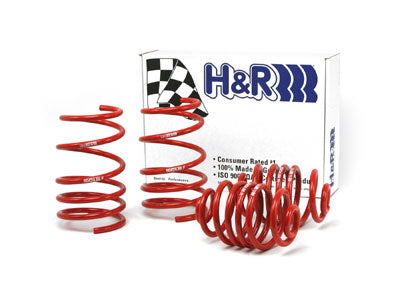 92-98 BMW 3 Series H&R Race Springs
