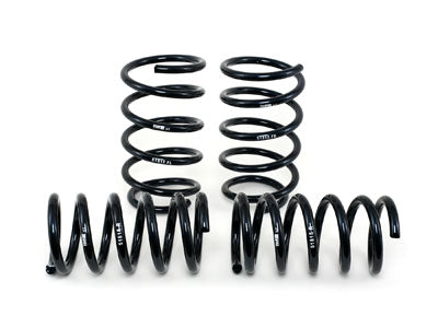 05-07 Honda Odyssey H&R Sport Springs