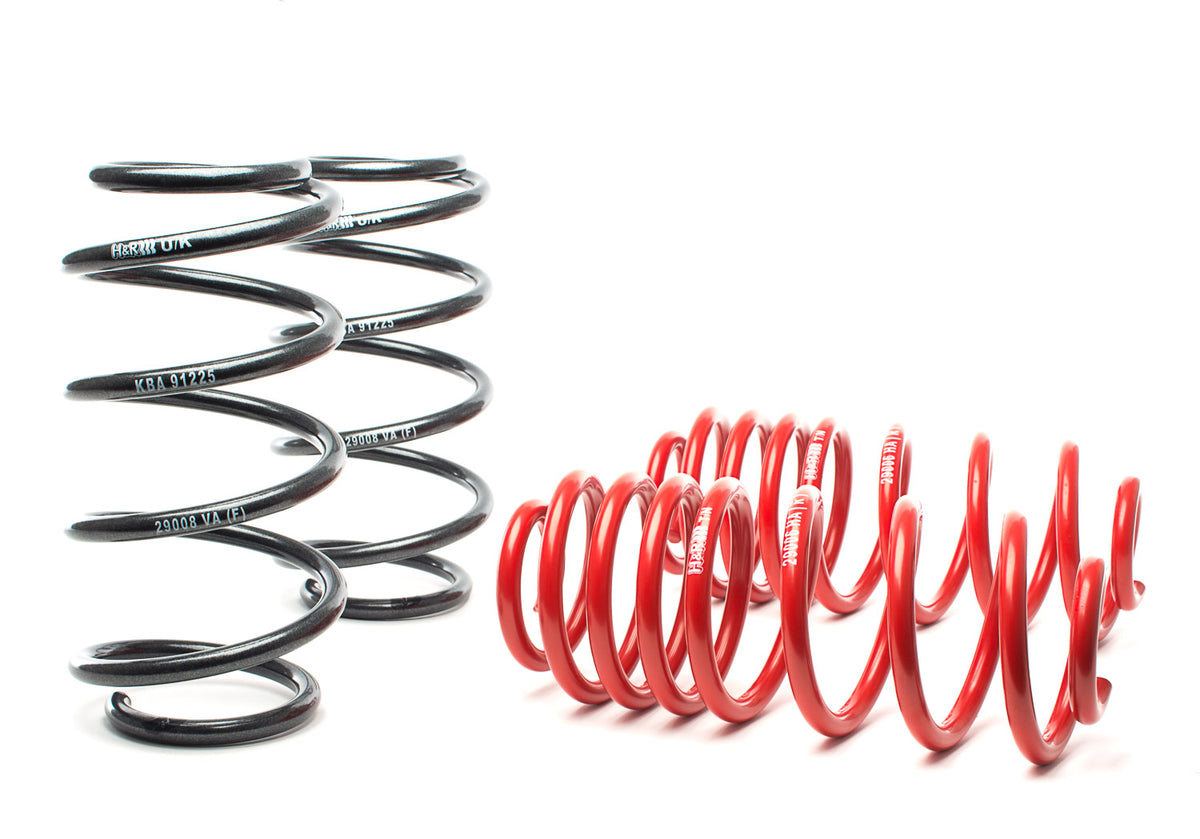 12-17 VW Beetle H&R Super Sport Springs