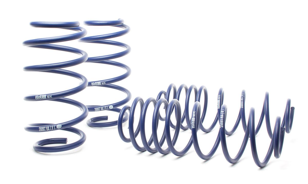 12-18 VW Beetle H&R Sport Springs