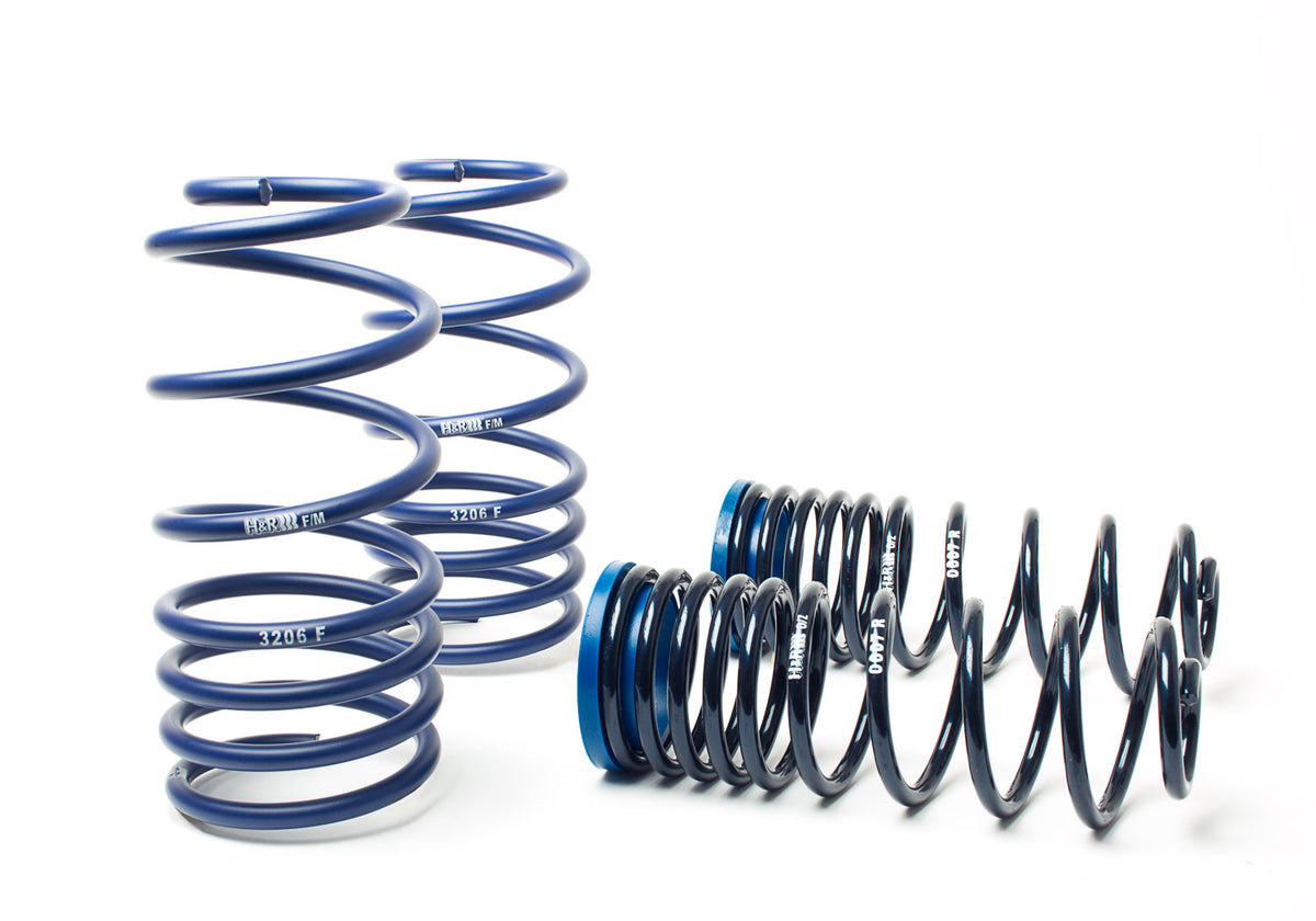 90-92 VW Corrado G60 H&R Sport Springs
